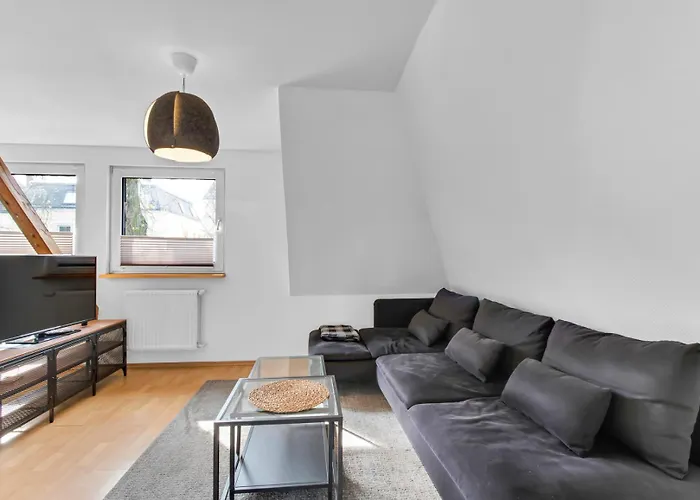 24-7 Living - Unna Central City Apartments