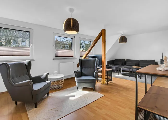 24-7 Living - Unna Central City Apartments