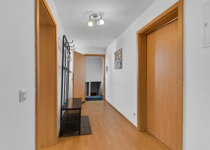 24-7 Living - Unna Central City Apartments