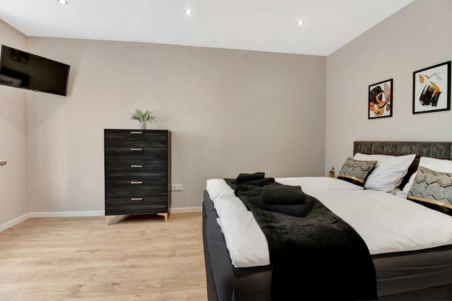 Apartment 24-7 Living - Eg *