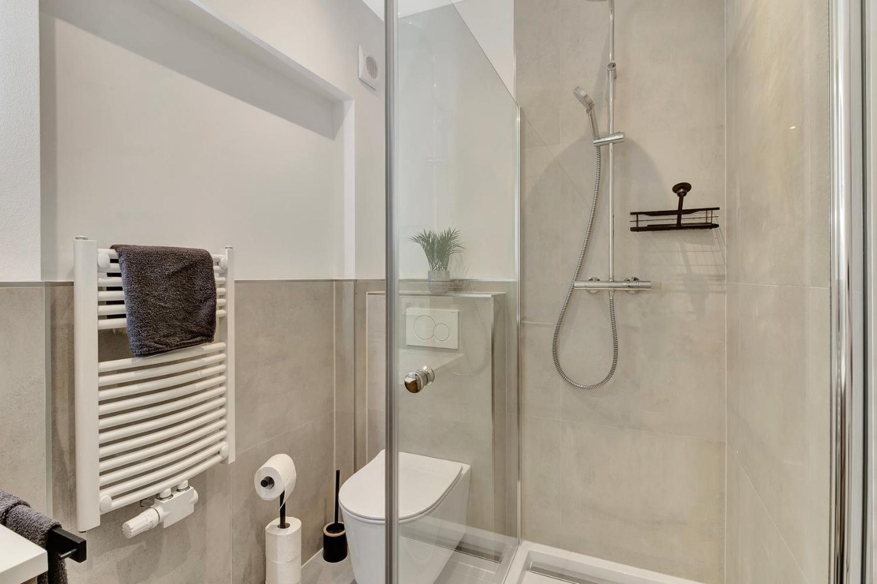 Apartment 24-7 Living - Eg Unna