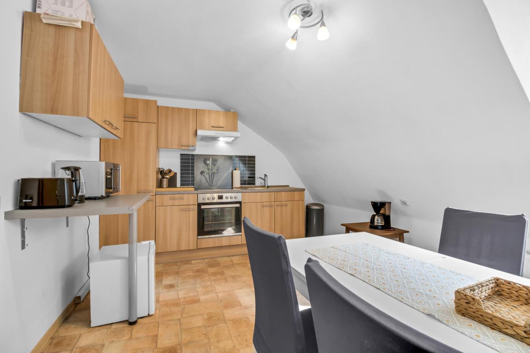 24-7 Living - Eg Apartment Unna