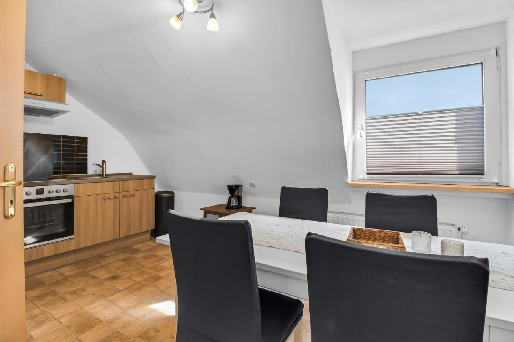 24-7 Living - Eg Apartment