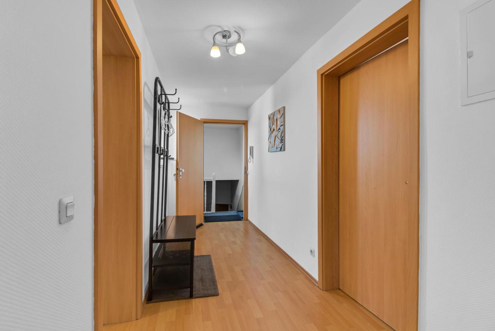 24-7 Living - Eg Apartment *