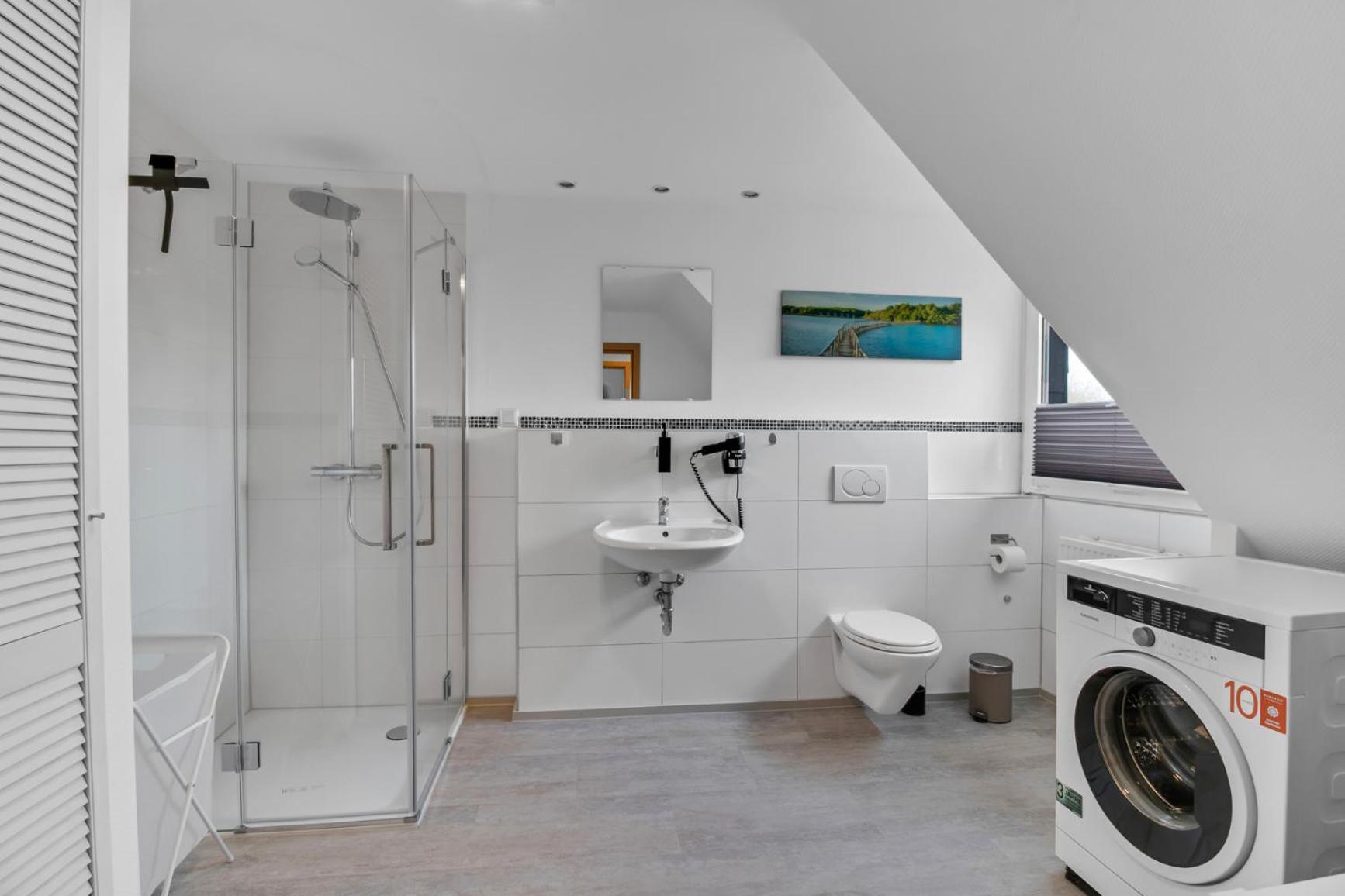Apartment 24-7 Living - Eg *