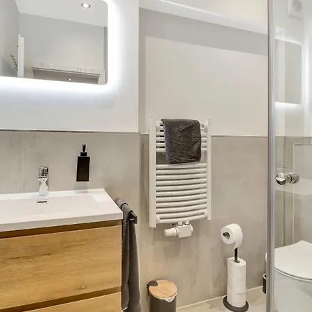 24-7 Living - Unna Eg Central City Apartment Zewnętrze zdjęcie
