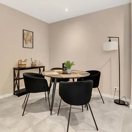 24-7 Living - Unna Eg Central City Apartment Zewnętrze zdjęcie