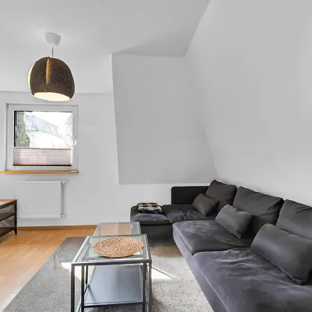24-7 Living - Unna Eg Central City Apartment Zewnętrze zdjęcie