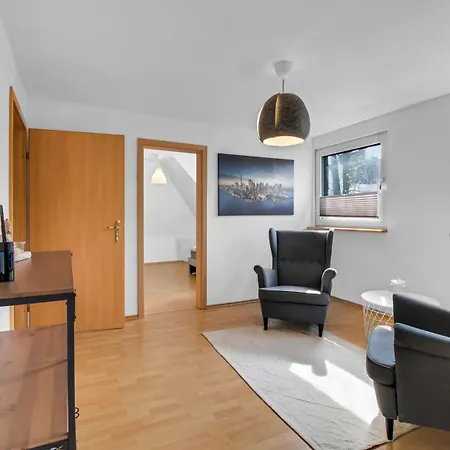 24-7 Living - Unna Eg Central City Apartment Zewnętrze zdjęcie