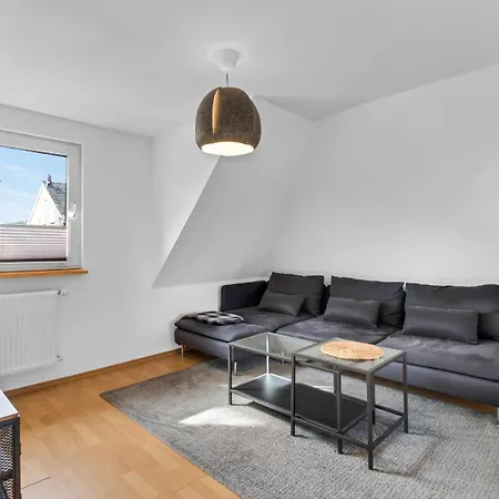 24-7 Living - Unna Eg Central City Apartment Zewnętrze zdjęcie