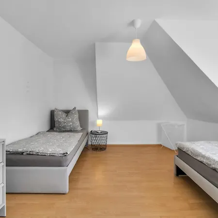 24-7 Living - Unna Eg Central City Apartment Zewnętrze zdjęcie