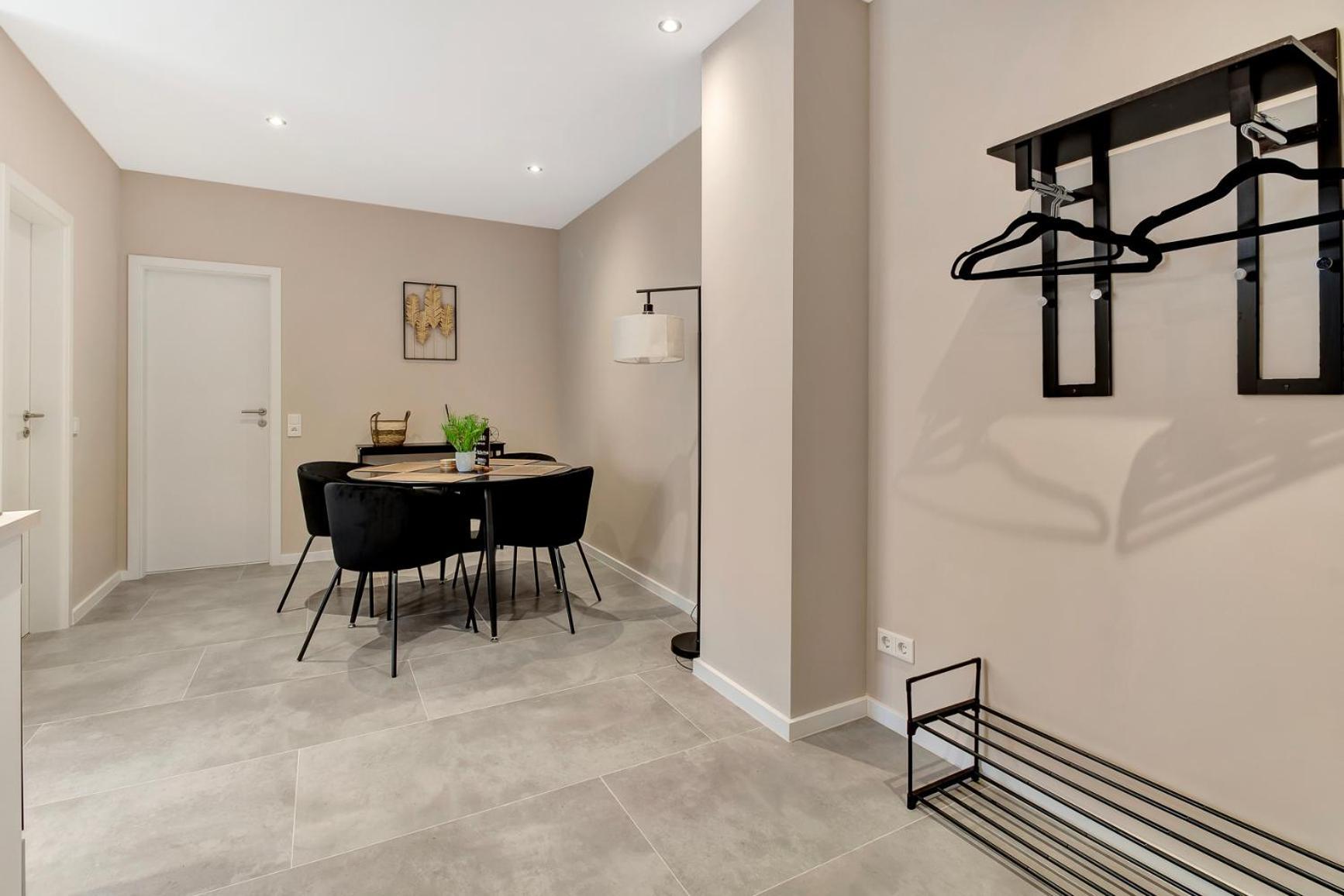 Apartament 24-7 Living - Eg *